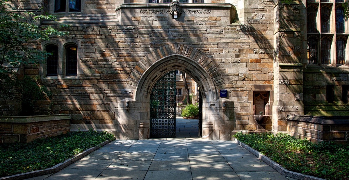 Yale University